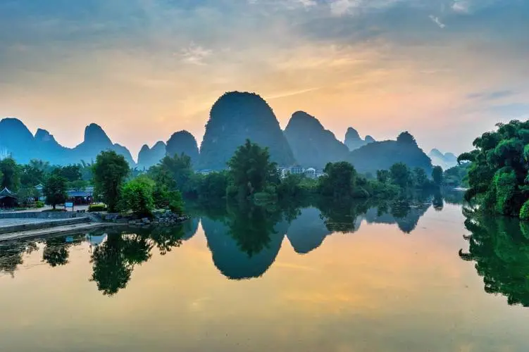 智慧工厂独特环保